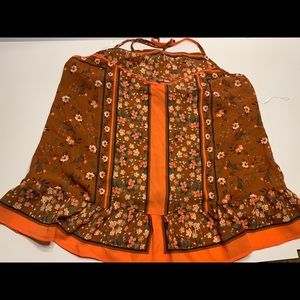 Charming Charlie’s shirt